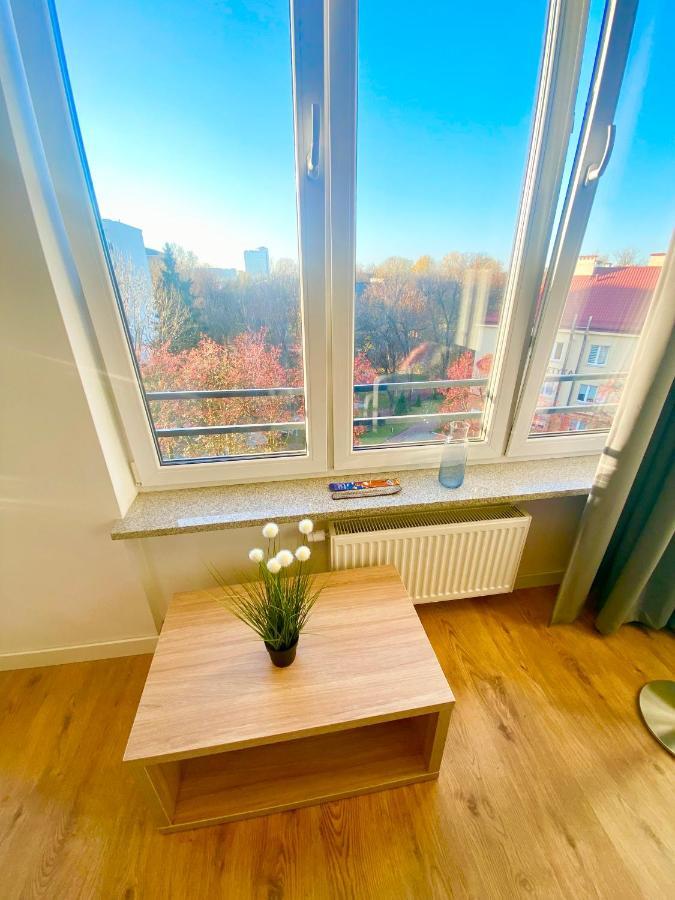 New Apartments Warsaw Ngoại thất bức ảnh
