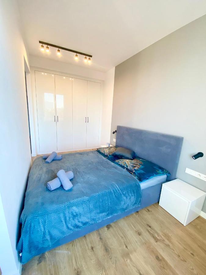 New Apartments Warsaw Ngoại thất bức ảnh