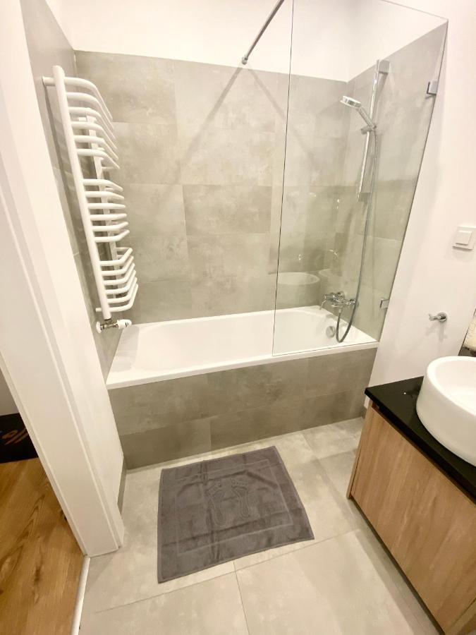 New Apartments Warsaw Ngoại thất bức ảnh