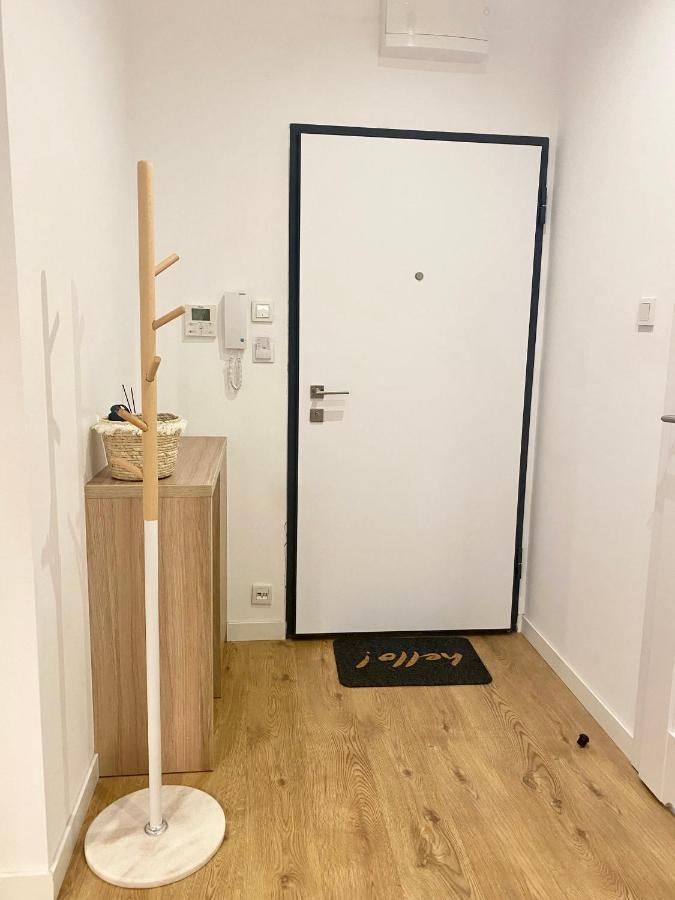 New Apartments Warsaw Ngoại thất bức ảnh