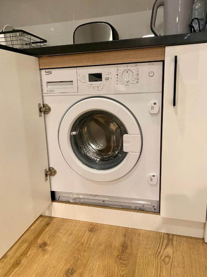 New Apartments Warsaw Ngoại thất bức ảnh
