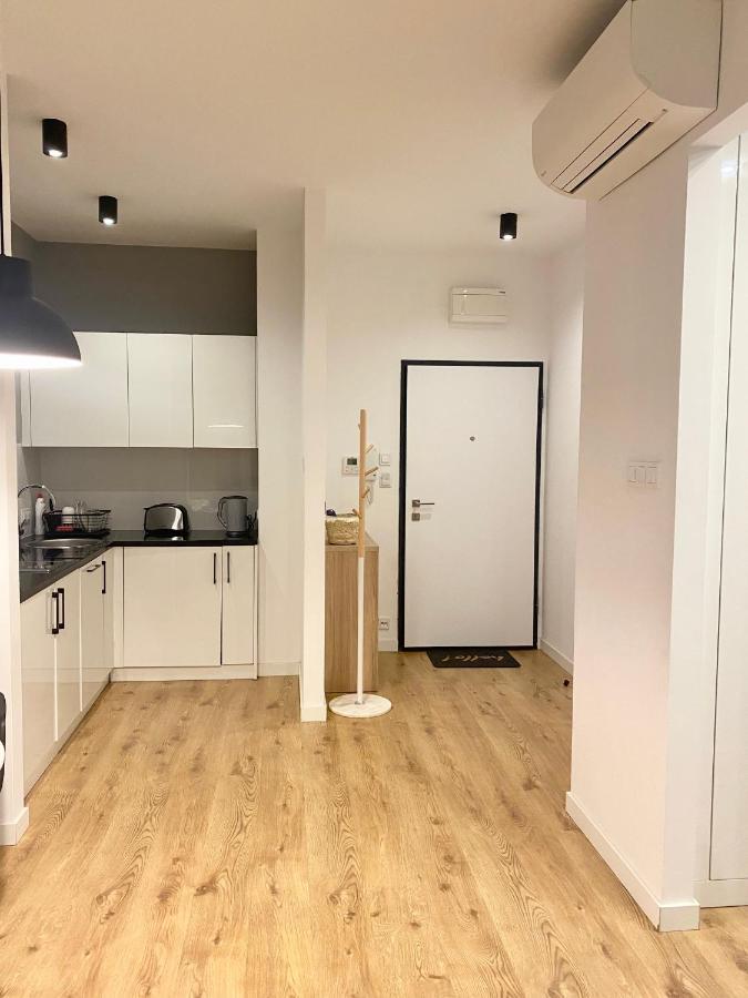 New Apartments Warsaw Ngoại thất bức ảnh
